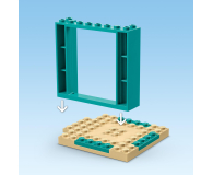 LEGO DUPLO Bluey 11201 Blue i Łatko na placu zabaw - 1331693 - zdjęcie 9